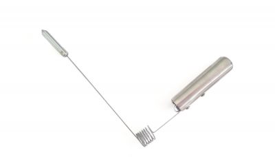 The Original Cameron Aurameter - Chrome Plated