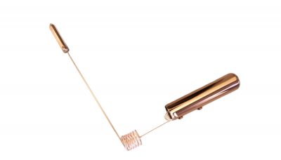 The Original Cameron Aurameter - Copper Plated