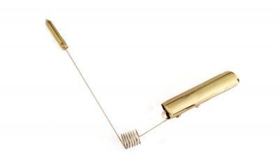 The Original Cameron Aurameter - Gold Plated