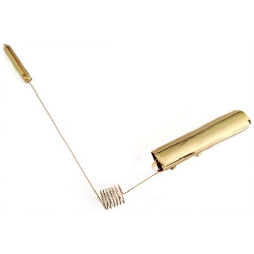 The Original Cameron Aurameter - Gold Plated