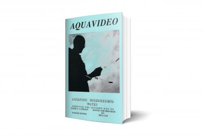Locating Underground Water - AQUAVIDEO