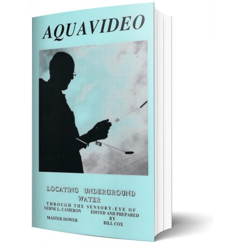 Locating Underground Water - AQUAVIDEO