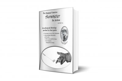 The Cameron Aurameter in Action by Bill Cox