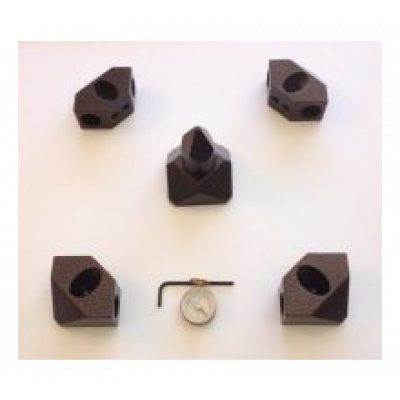 CopperPyramid Kit