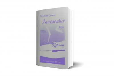 The Original Cameron Aurameter Book