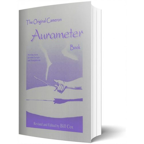 The Original Cameron Aurameter Book