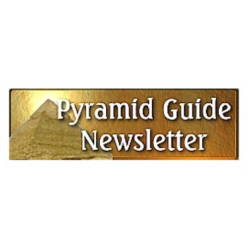 Pyramid Newsletter