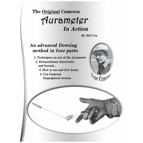 The Cameron Aurameter in Action by Bill Cox - Image 2